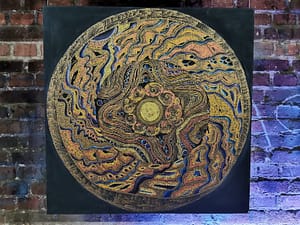 Narodziny Przejawienia