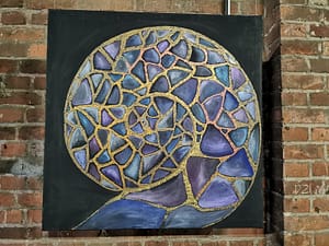 Matryca Kryształowa