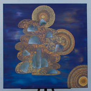 Bramy Święta Przestrzeń