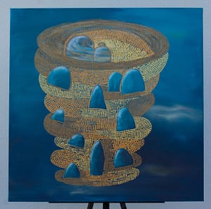 Bramy Starożytne Miasto