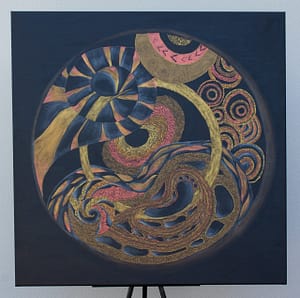 Pierwotna Tożsamość