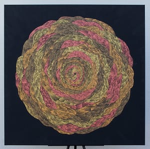 Rozkwit Energii Żeńskiej