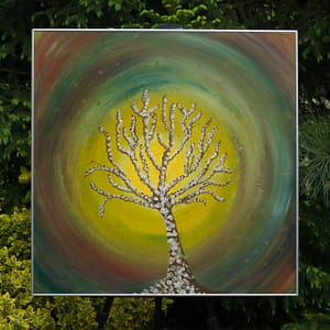 Drzewo Życia